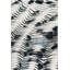 Chihuly Scallop Black Area Rug-179701703