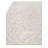 Mosaic Leather Chevron Indoor Rug-40096248