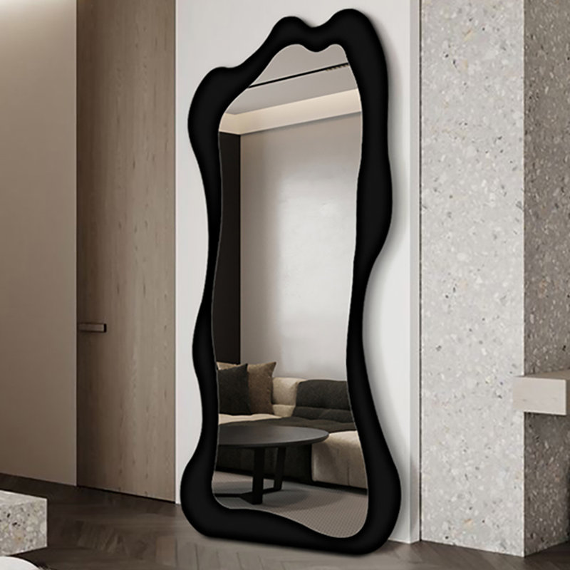 Miroir pleine grandeur Nordic Creative, 78,74 po x 39,37 po
