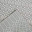 Tapis bleu Radovan-1086090091