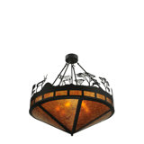 Serengeti 6 - Light Pendant