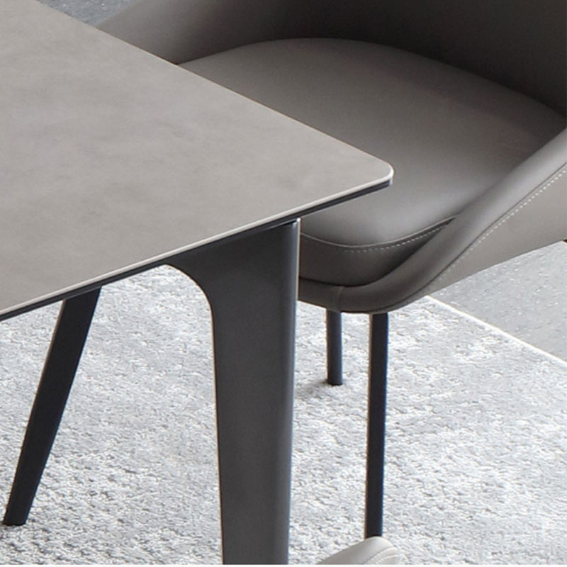 Khafre, 29.52"H x 62.99"L x 31.49"W