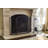 Gerika Steel Fireplace Screen