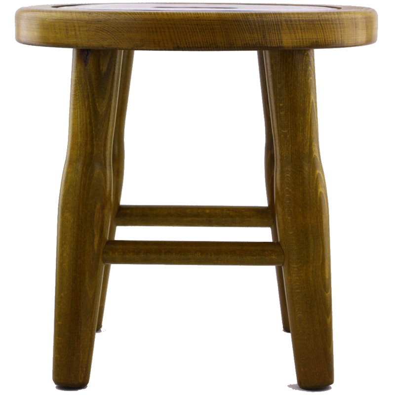 Tabouret décoratif Rousey