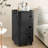 Linetta Side Table with Storage-1990390504