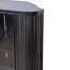 Armoire de rangement moderne à 3 niveaux