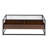 Kaebri Glass Top Single Coffee Table-2009943556-2009943559