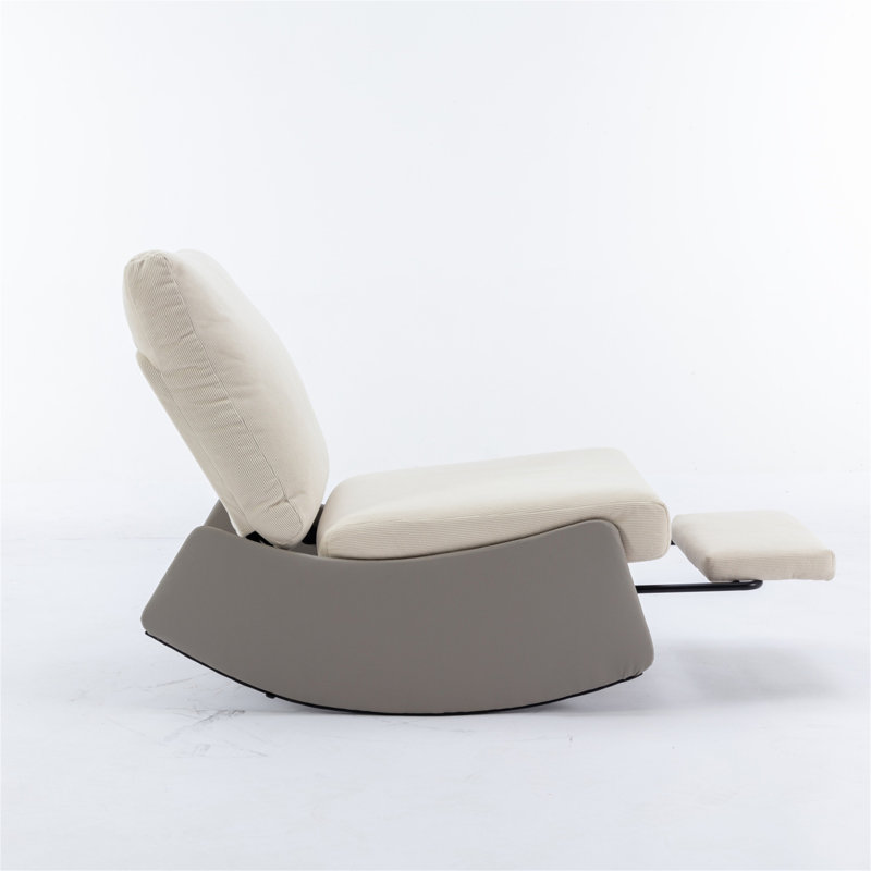 Fauteuil inclinable moderne