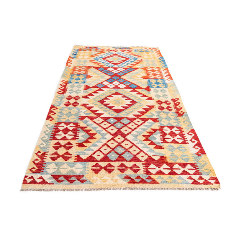 Runner Odonnell Multi Rug