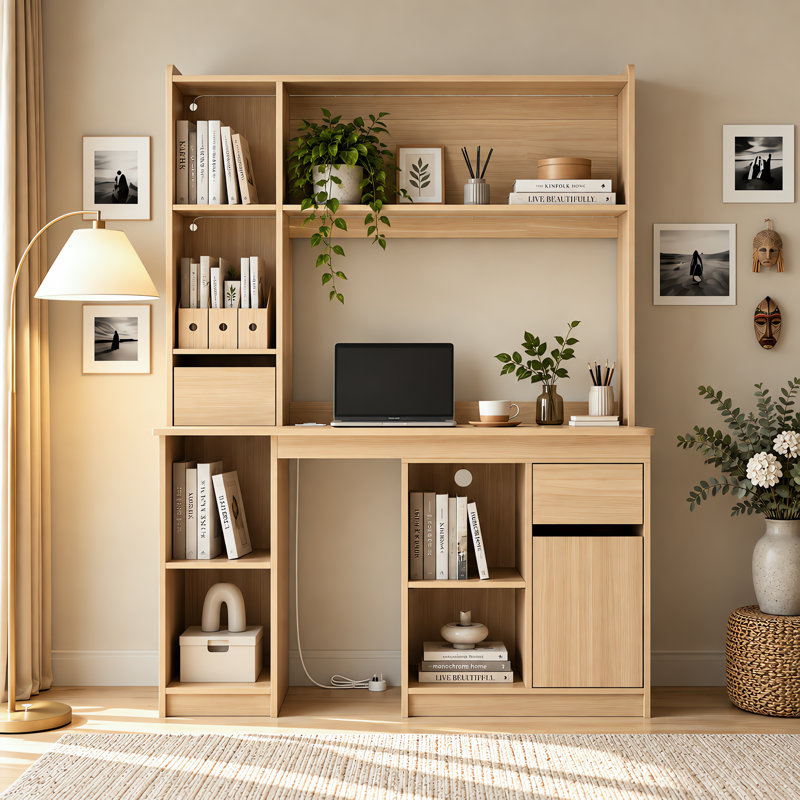 MDF Standing Desk