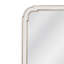 Miroir décoratif Sasha Glam