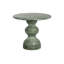 Raul Outdoor Round Bistro Table-1439832365