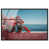 Black Floater Frame