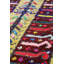Herki One-of-a-Kind 3'2" X 10'4" Area Rug