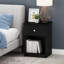 Gillian 45.2cm W Manufactured Wood Bedside Table-1732315633