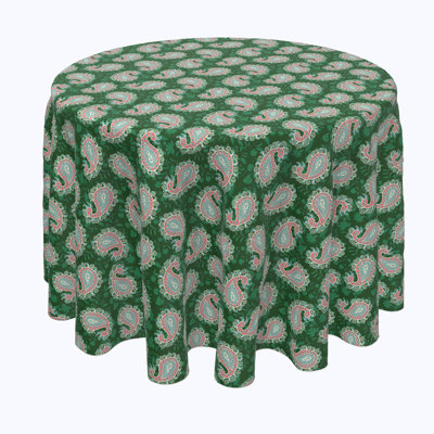 Luxembourg Tablecloth