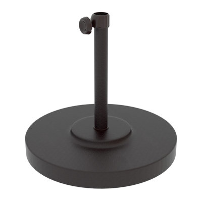 Roksana 53 Lb. Free Standing Umbrella Base