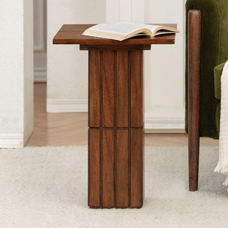 Table de bout Safira