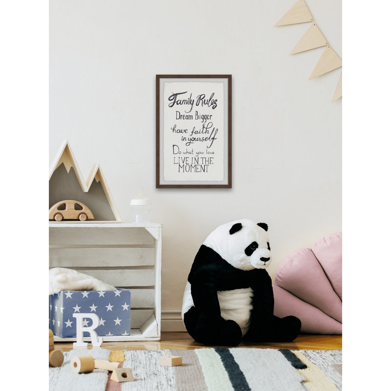 Bindera Single Picture Frame Print, 61cm H x 41cm W