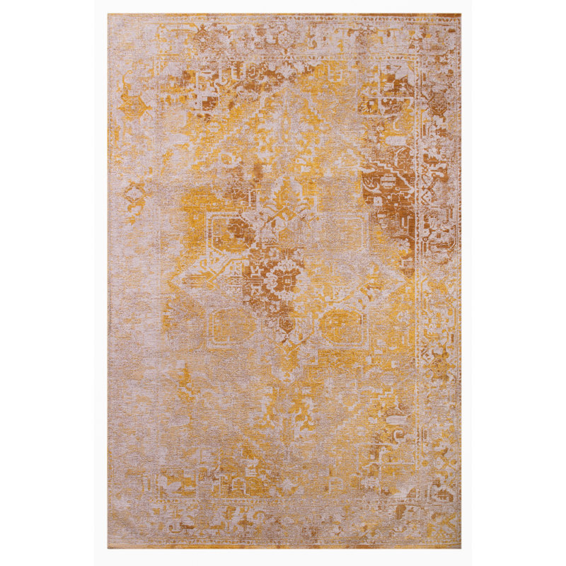 Deveraux Recycled P.E.T Area Rug, Rectangle 140 x 200cm