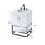 Meuble-lavabo simple 24 po-1189262691