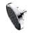 Reva Full/Standard Fixed Shower Head 1.8 GPM GPM