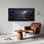 Ensemble de 1 tableau sur toile Night Canyon-130709419-130709418