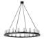 20 - Light Chandelier