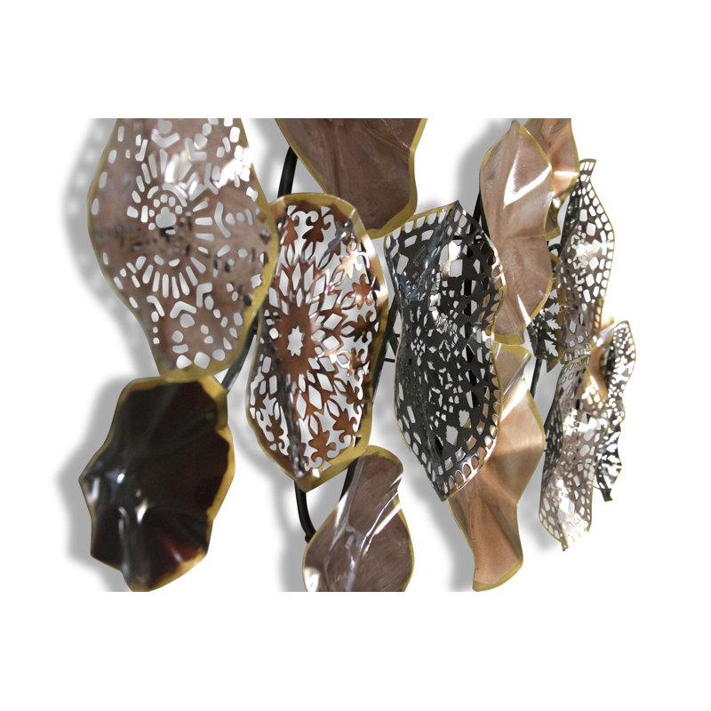 Boho Abstract Wall Decor