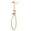 Annex Rail Slide Bar Shower Pipe-49209070