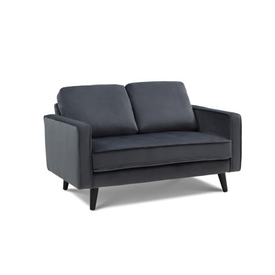Balfor 2 Seater Velvet Sofa