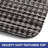Smooth Step Striped Water Resistant Anti-Fatigue Non-Skid Kitchen Mat-369375080