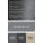 Machine Washable Gray Area Rug-1954364069