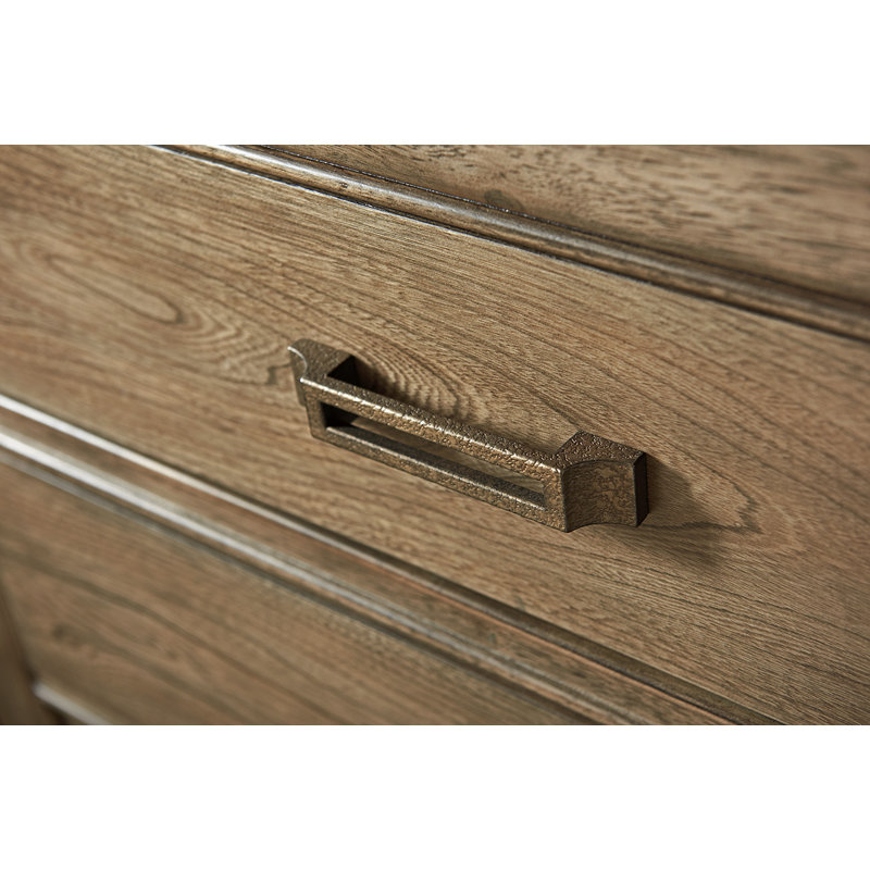 Cypress Point Mc Clellan Drawer Nightstand
