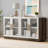 Ainez Accent Cabinet-557939580