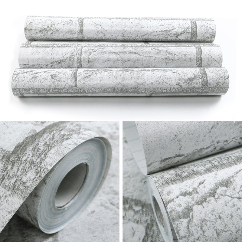 2m x 45cm Wallpaper Roll