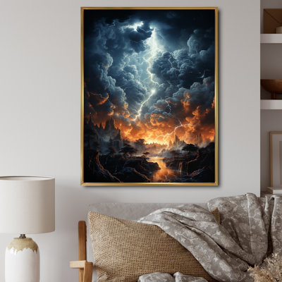 Linell " Lightning Dynamic Illumination "