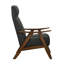 Fauteuil de 29 po de large Kiyon-1476427316