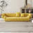 Modern Creative Banana Boat Sofa