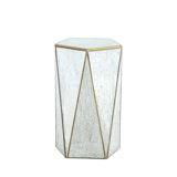 Tindell Drinking Table
