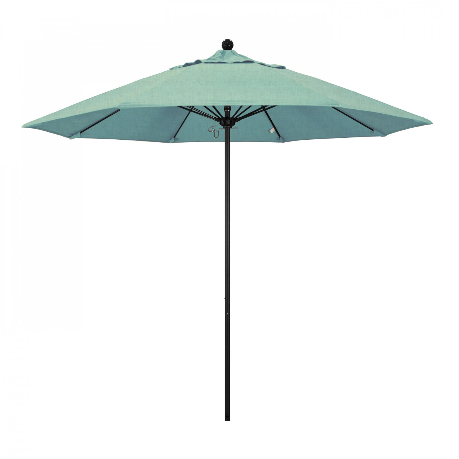 Maria 9' Sunbrella® Umbrella, Canvas Spa Sunbrella® Canvas
