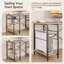 L-Shape Computer Desk-1397534850