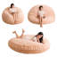 Fauteuil à billes 3 en 1 convertible-411145024-419072900