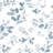 Peel & Stick Floral Roll-681835406