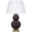 Double Gourd Table Lamp-70613390-70613393