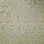 Victorian Damask Leaves
