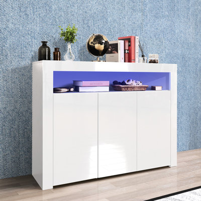 Buffet Contemporary