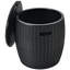 Table d'appoint en plastique Alayiah-219803010