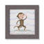 Adhésif décoratif «Pink Monkey Time»-47831910-47832184