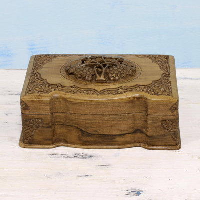 Vineyard Presentation Box